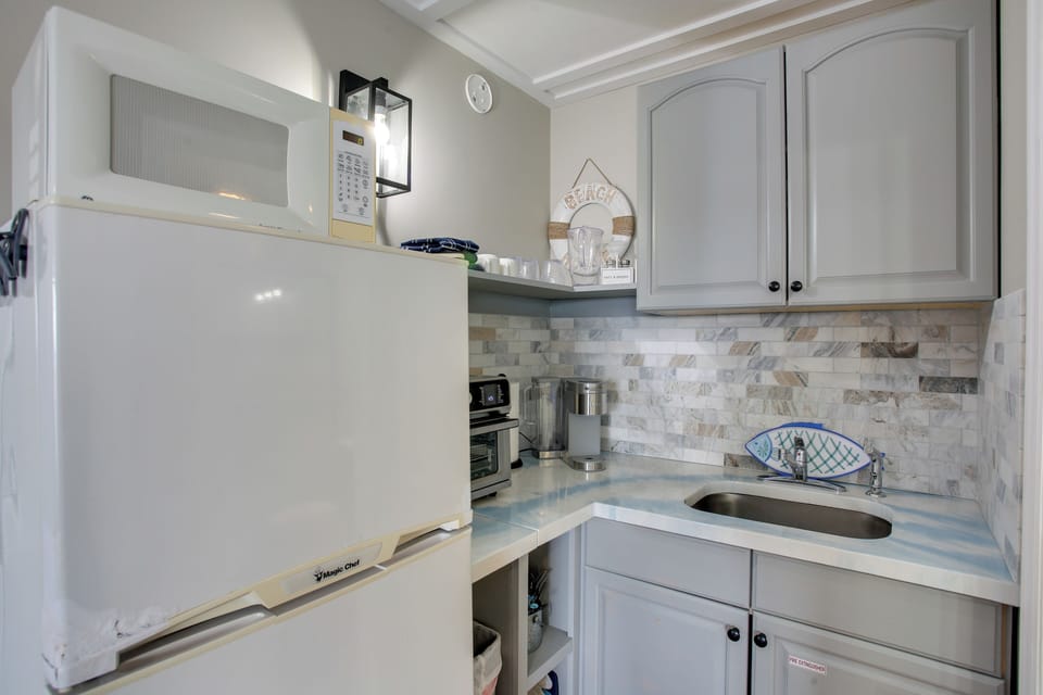 Kitchenette | Air Fryer