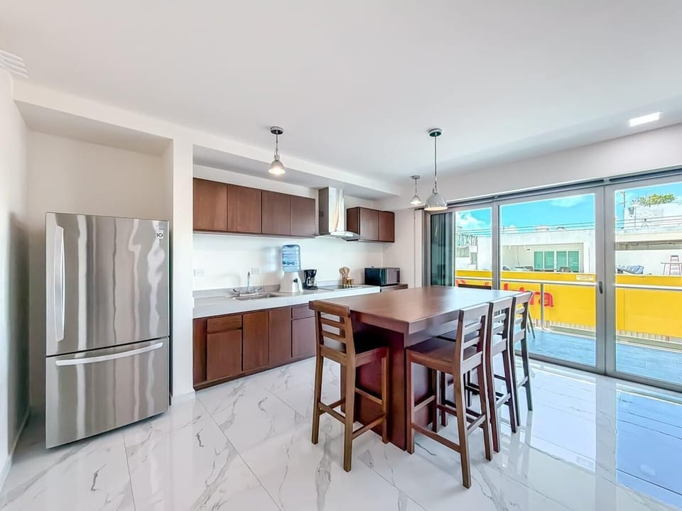 Kitchen Island