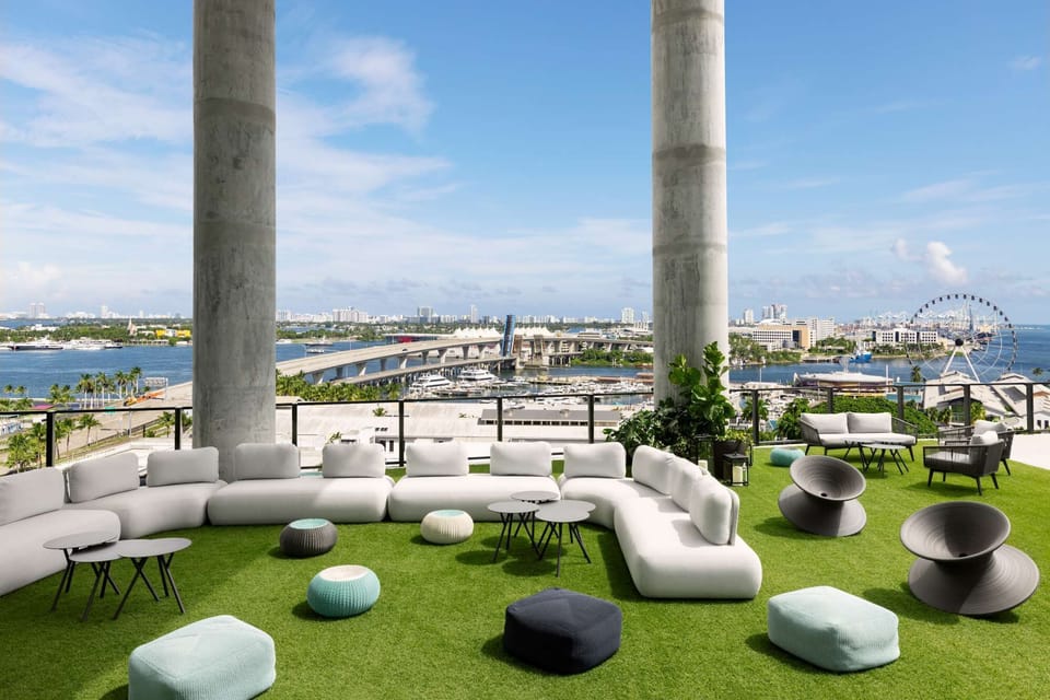 82. The Elser Hotel Miami...