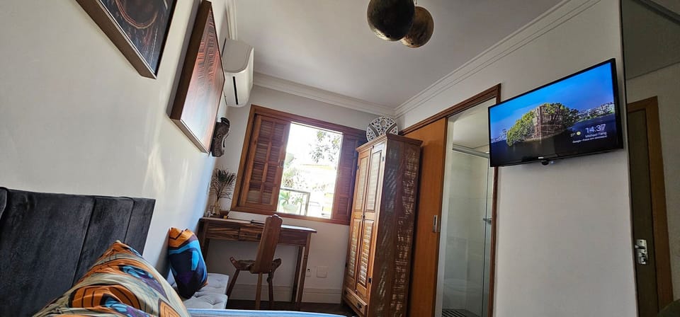 Photo of the whole room,Bedroom,View(from property / room)