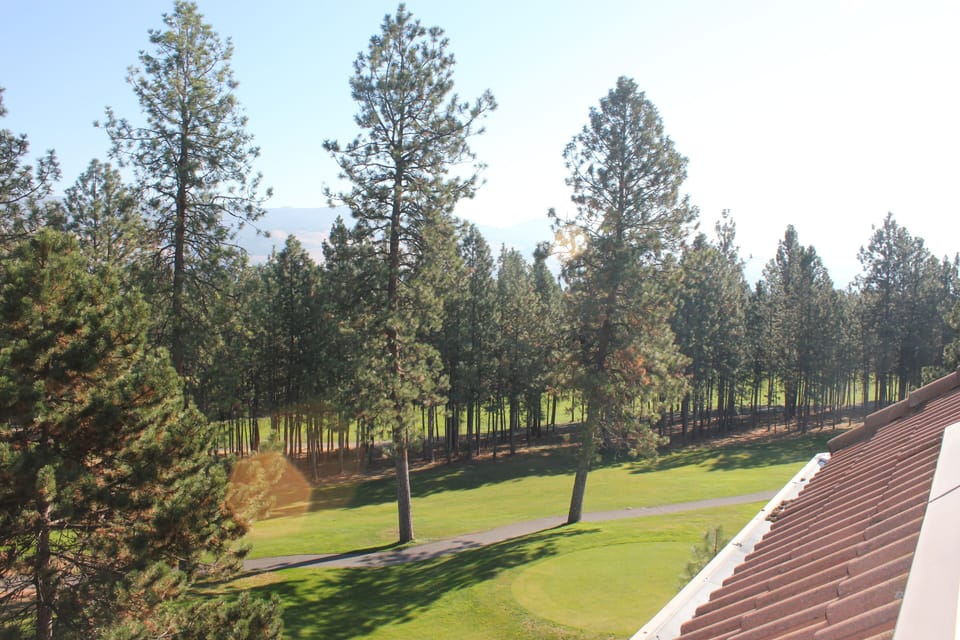 Okanagan Golf Club