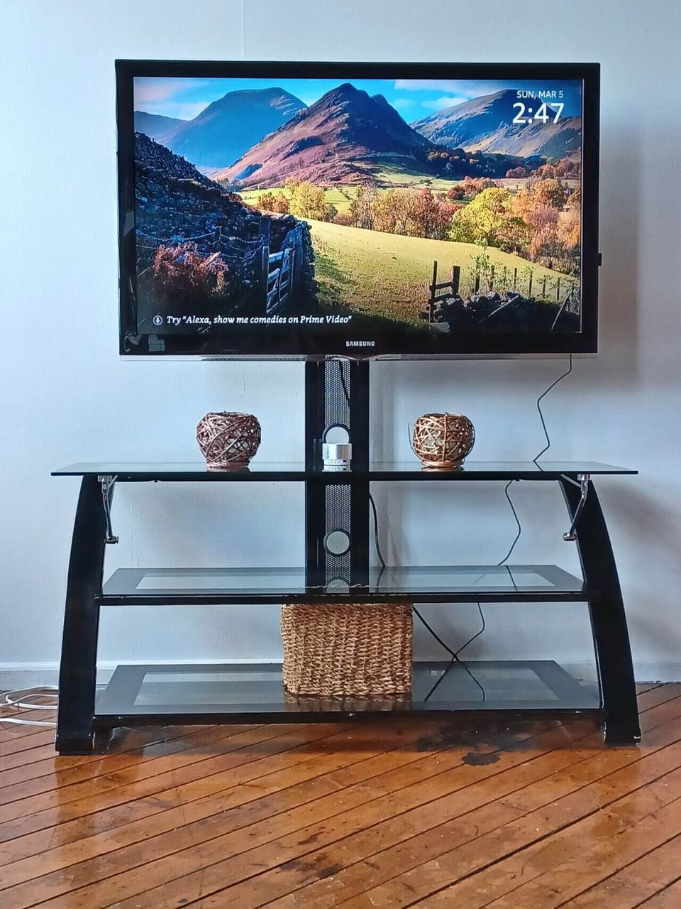 Streaming TV