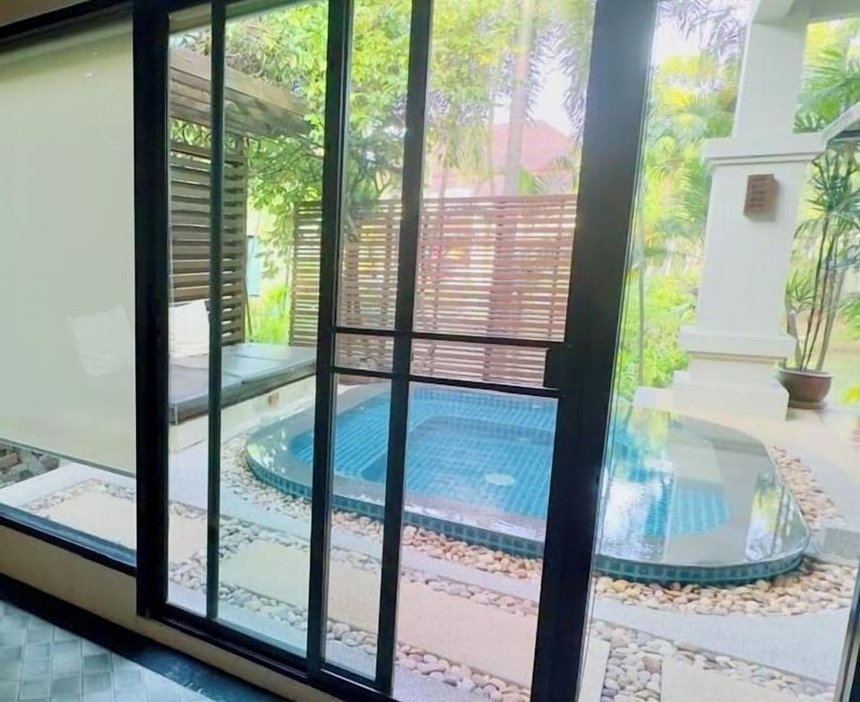 Rose Pool Villa, The perfect private oasis (4466)