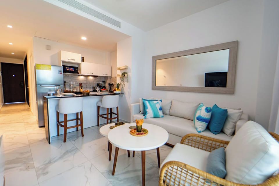 Refugio Ideal Golf & Piscina Cana Rock Star (1764)
