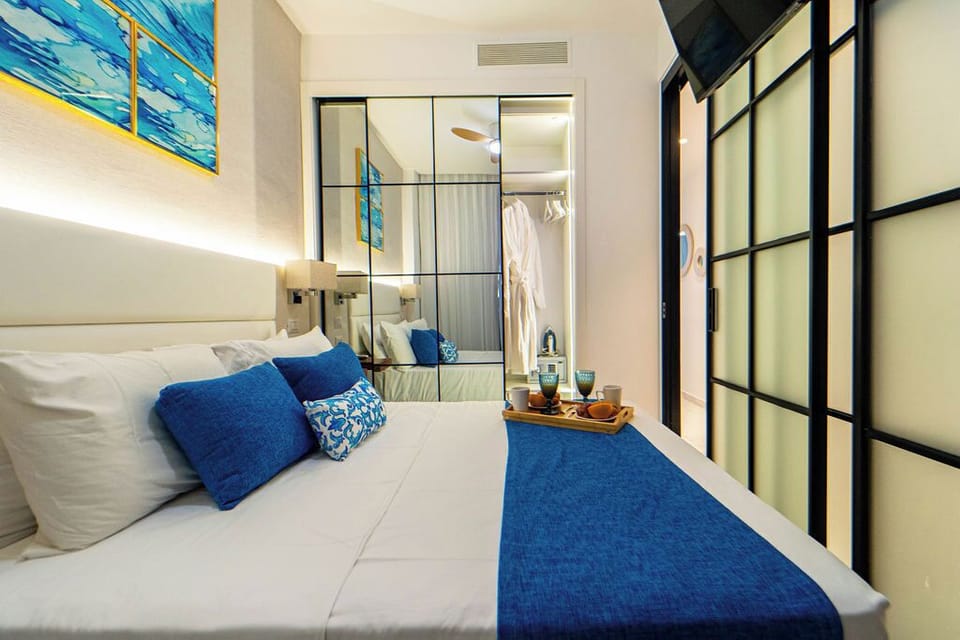 Refugio Ideal Golf & Piscina Cana Rock Star (1776)