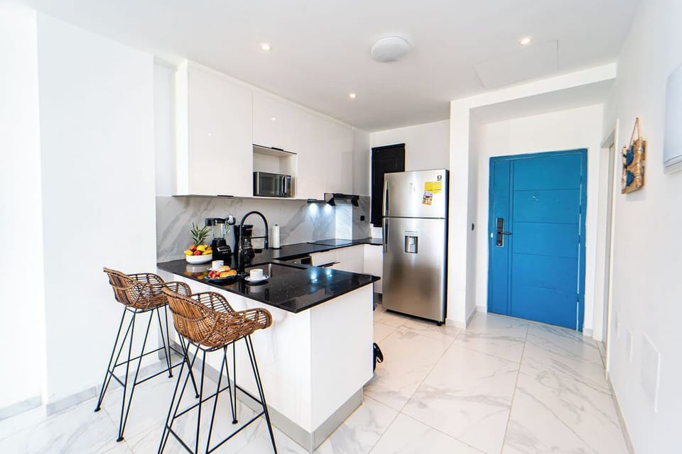 Worldtrotter Pool Terrace. 2 Bdrm w/ Golf Views (1846)