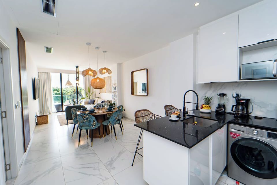 Worldtrotter Pool Terrace. 2 Bdrm w/ Golf Views (1841)