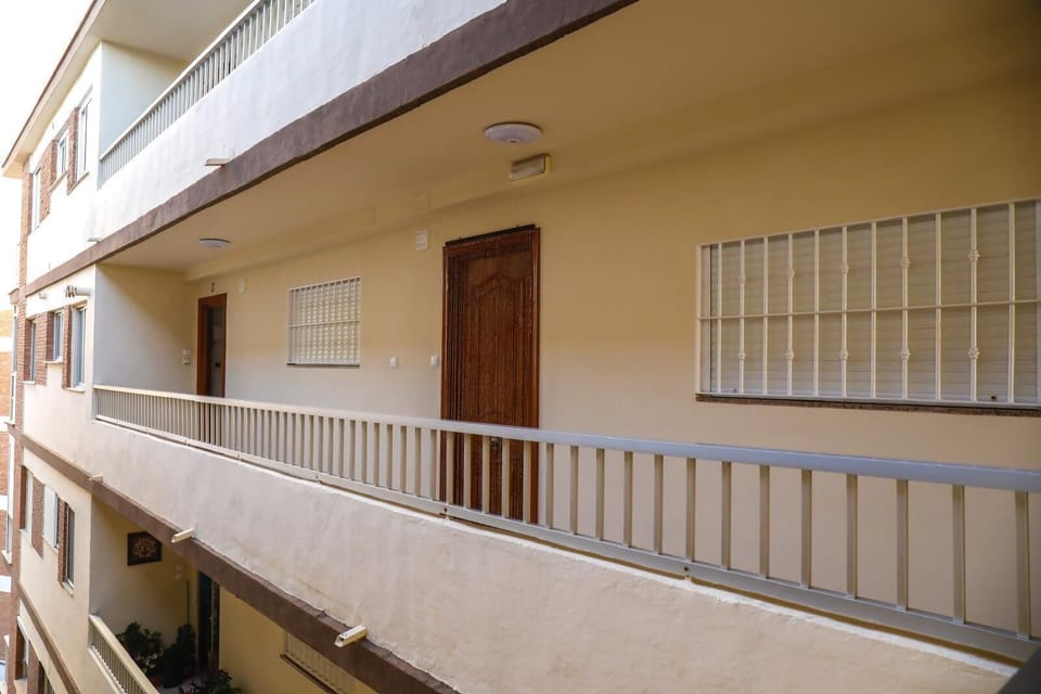 Area and facilities