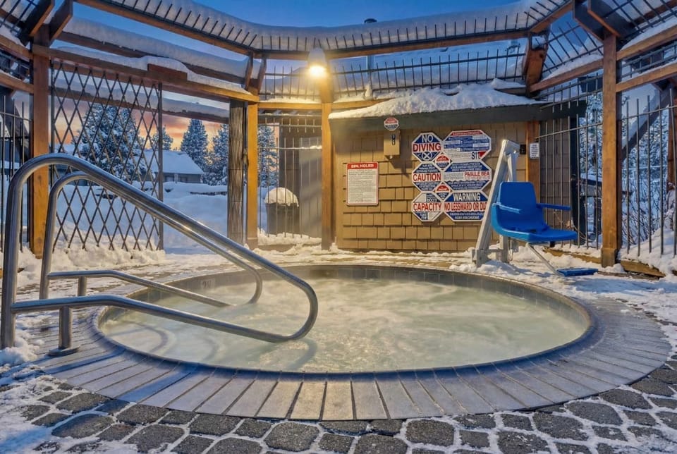 Shared pool