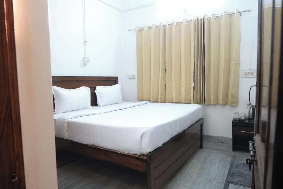 Deluxe Room | WiFi (free)