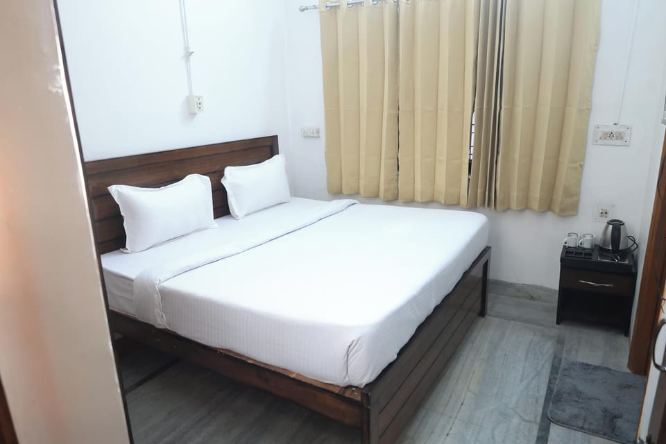 Deluxe Room | WiFi (free)