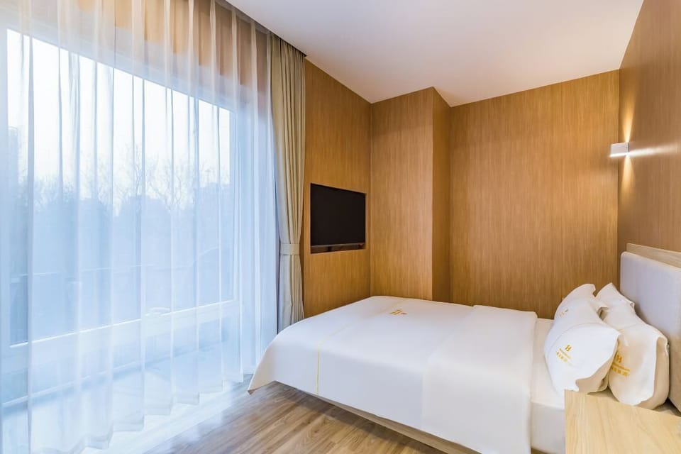 Elite Single Room | WiFi (free), bed sheets