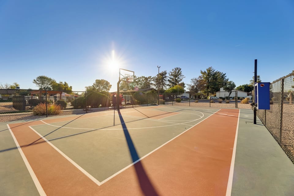 Community Amenities