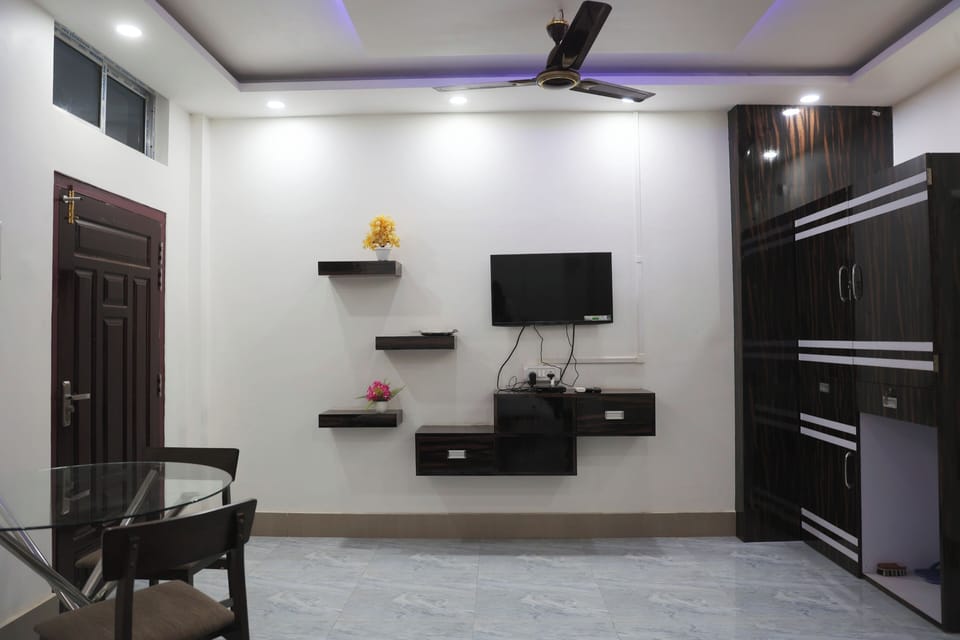 Deluxe Double Room | WiFi (free)