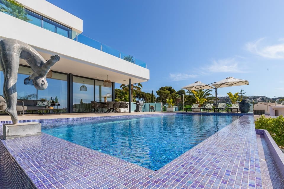 Casa Amorosa by Solidays - 3