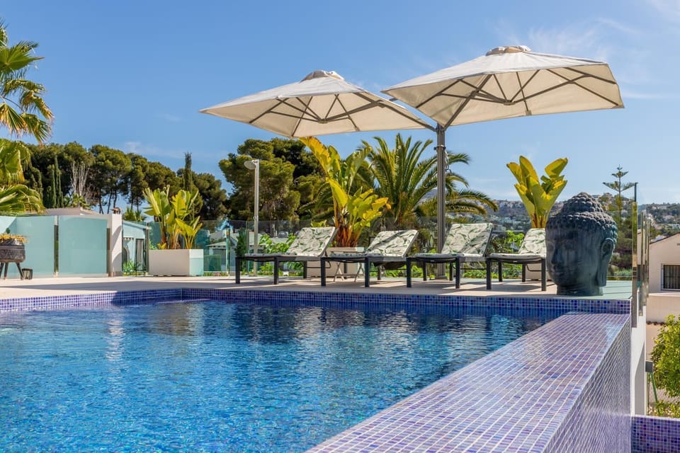 Casa Amorosa by Solidays - 4