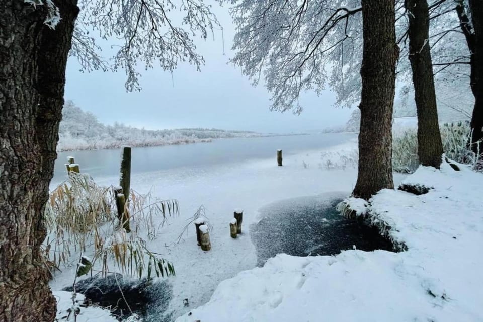 Surroundings [winter] (1-5 km)