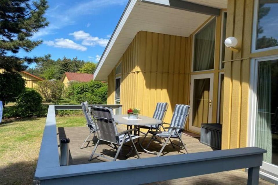 Patio / Balcony