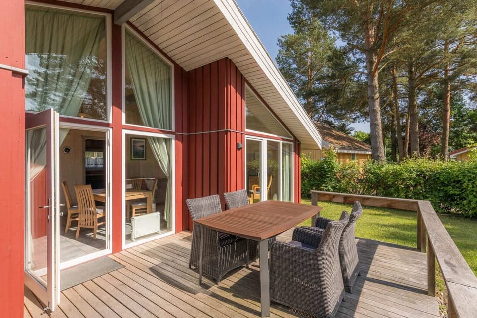 Patio / Balcony
