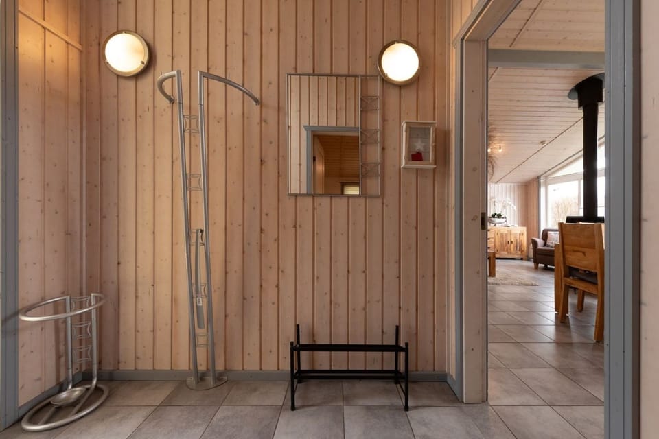 Recreation Room