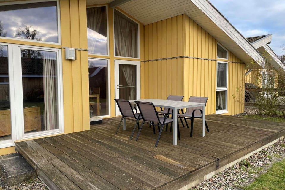 Patio / Balcony