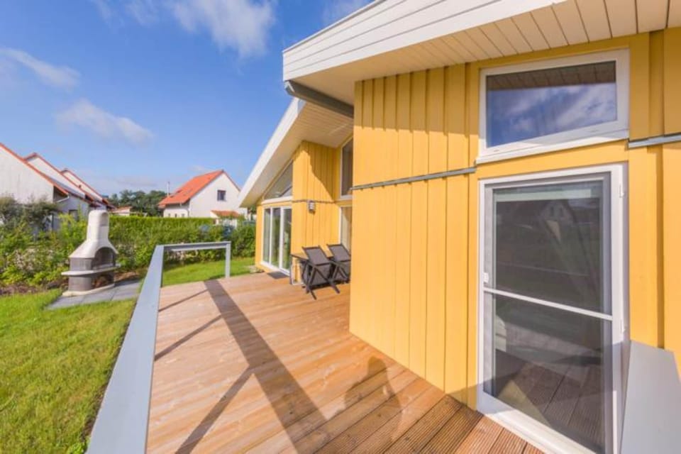 Patio / Balcony