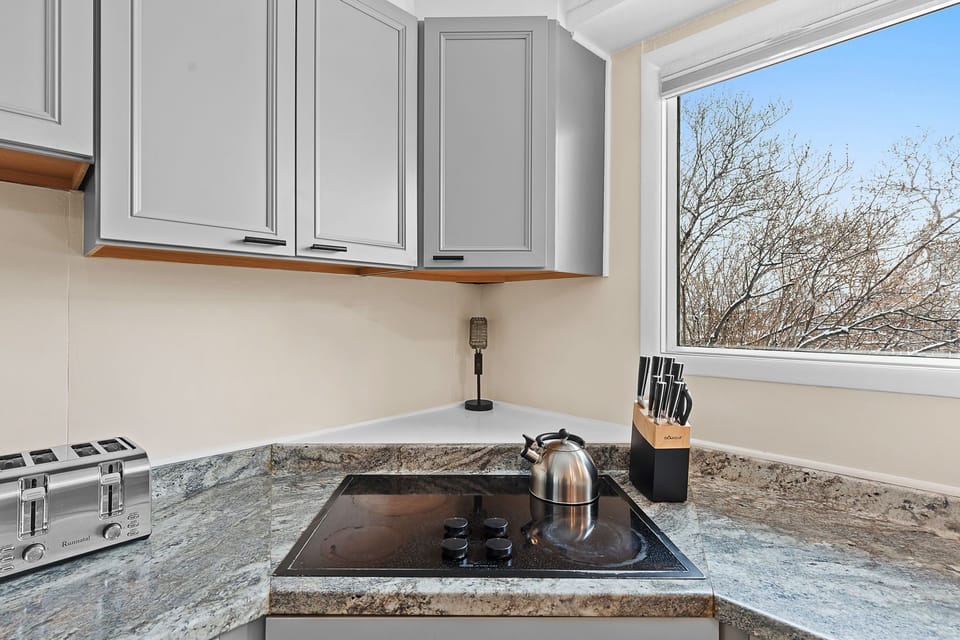 range/oven