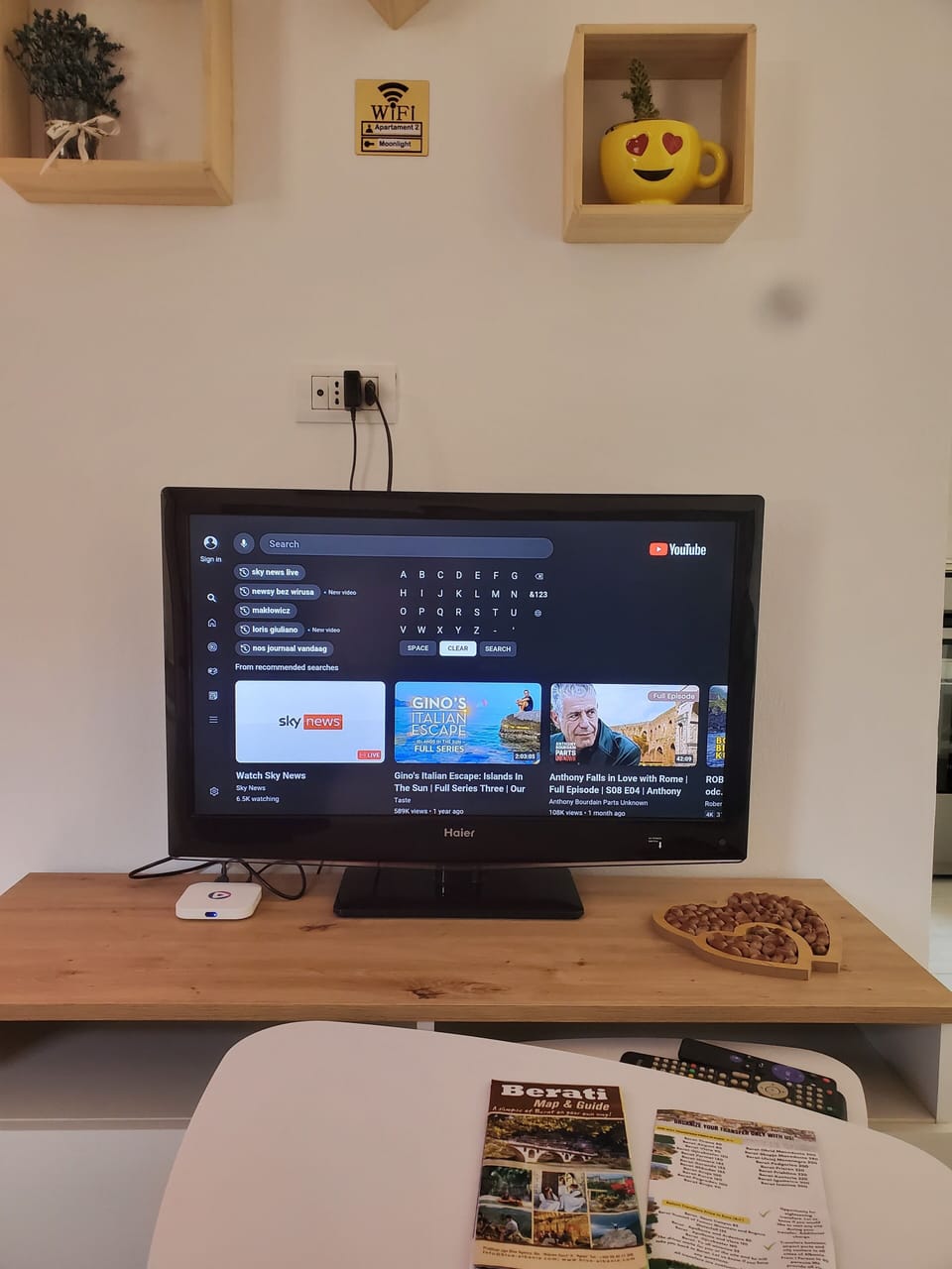 Television