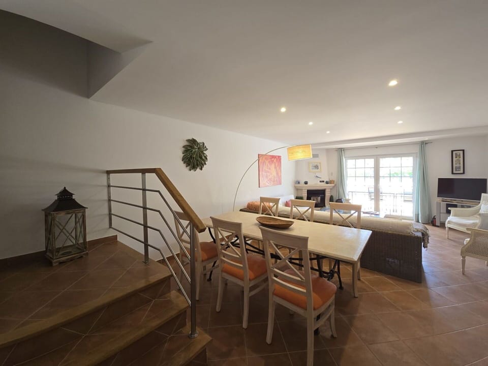 Furniture, Interior Design, Flooring, Floor, Wood, Ceiling, Table, Room, Chair, Couch