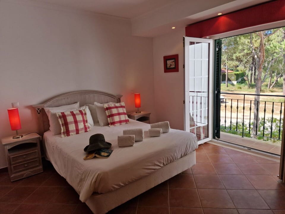 Furniture, Wood, Floor, Flooring, Interior Design, Chair, Bedroom, Room, Bed, Ceiling
