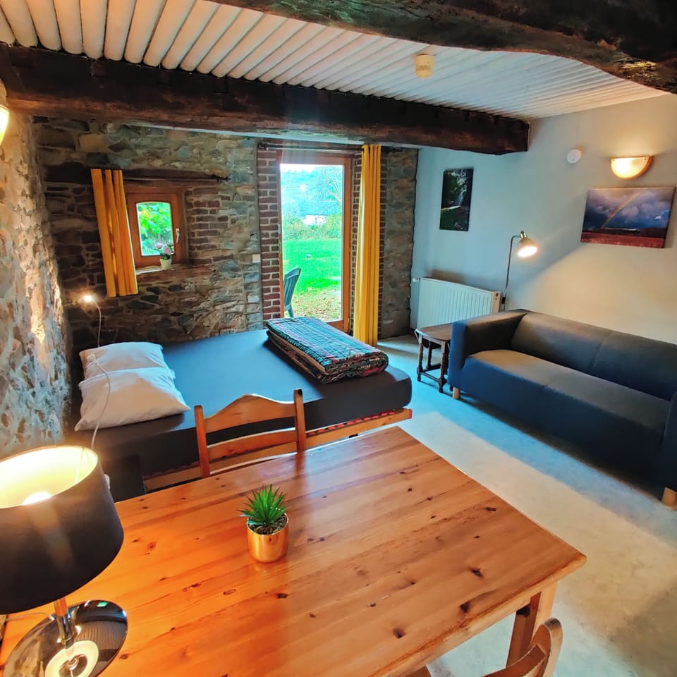 La ferme de werpin Apartment in Belgium