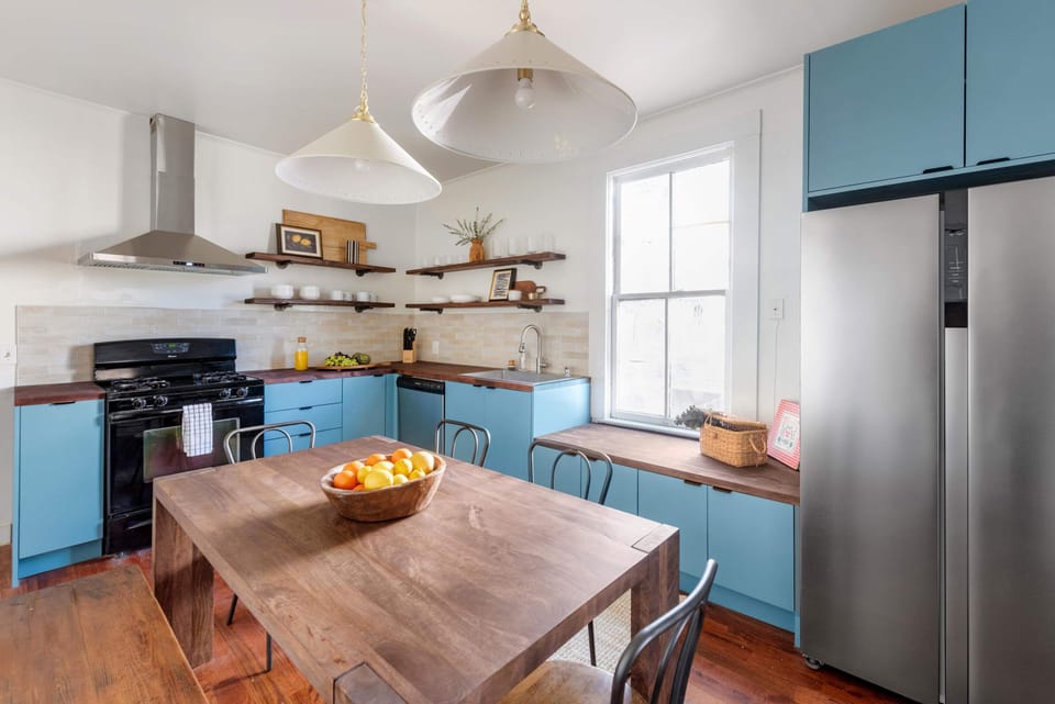 31 Kitchen