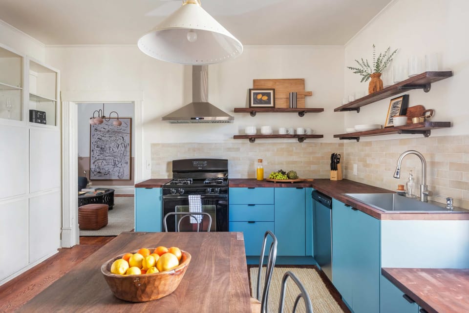 30 Kitchen
