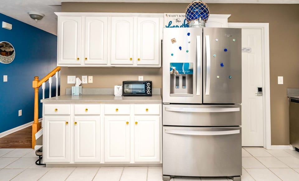 Kitchen III