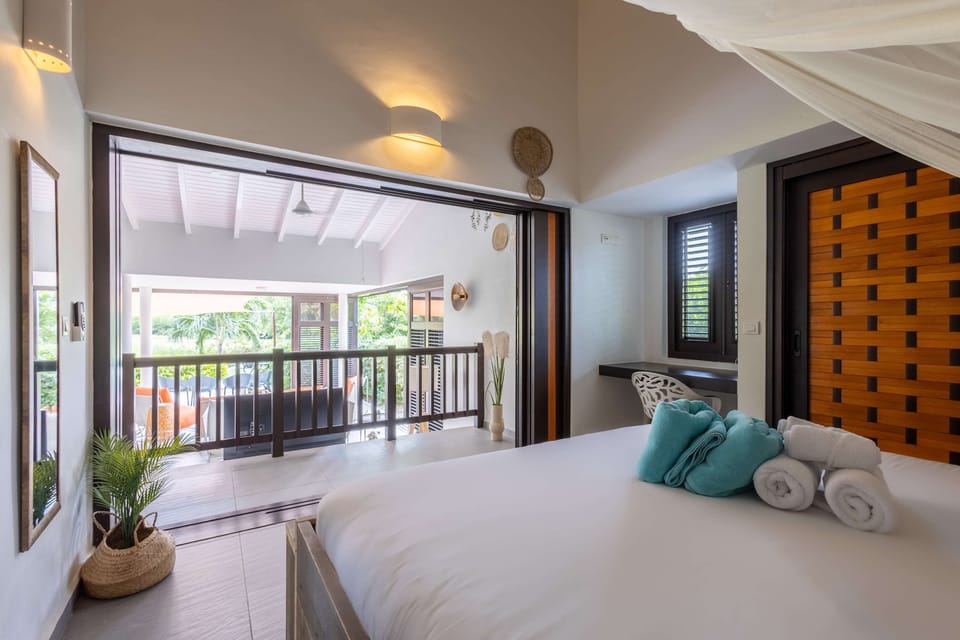 House | 2 bedrooms, Internet