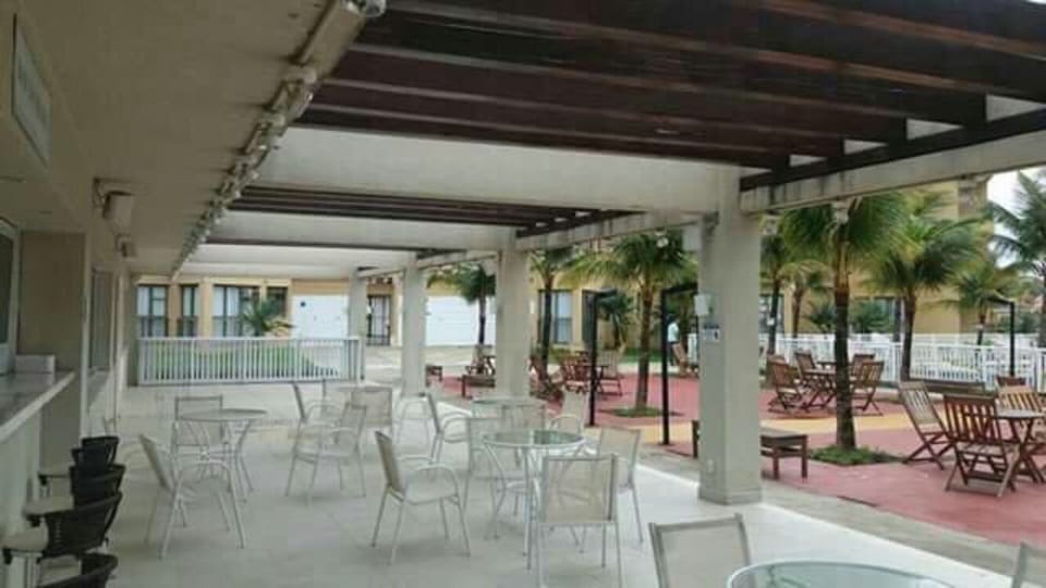 Comfort Apartment | Outdoor dining