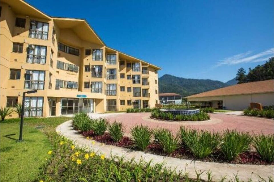 Comfort Apartment | Exterior
