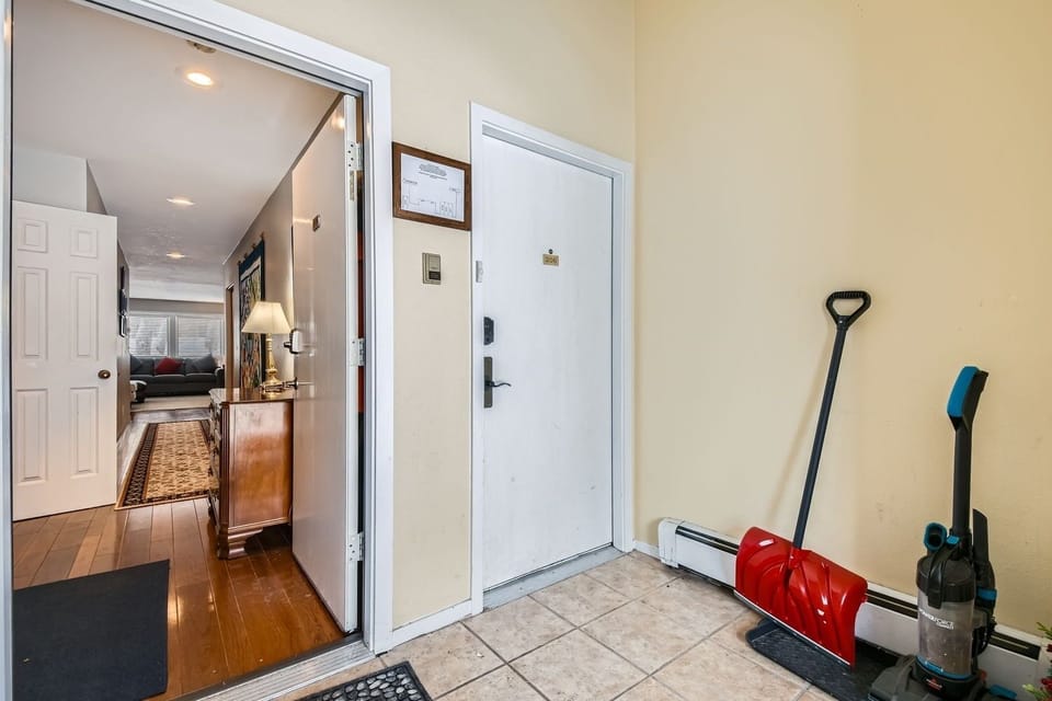 Condo, 2 Bedrooms | Interior