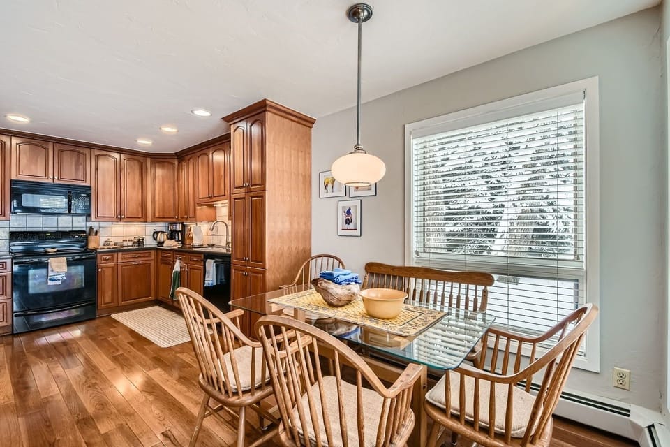 Condo, 2 Bedrooms | Private kitchen | Coffee/tea maker, fridge, oven, toaster