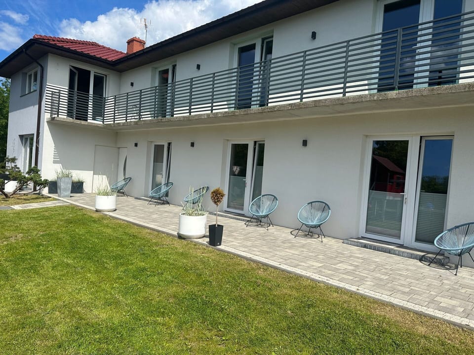 Apartment | Exterior