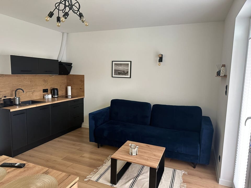 Apartment | Living room
