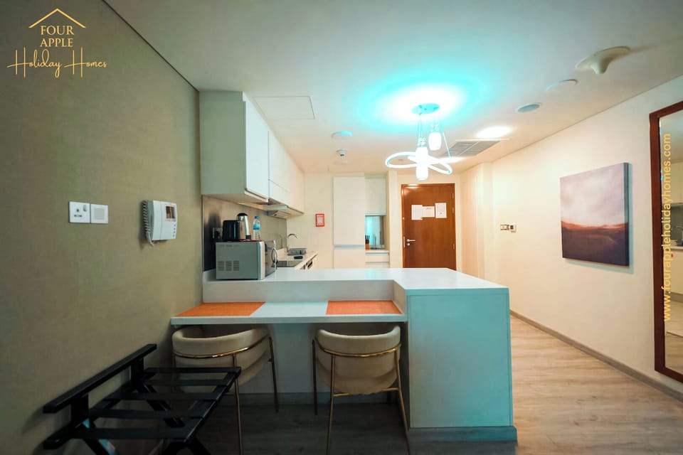Luxury Room, Balcony, City View | Private kitchen | Espresso maker, coffee/tea maker, electric kettle