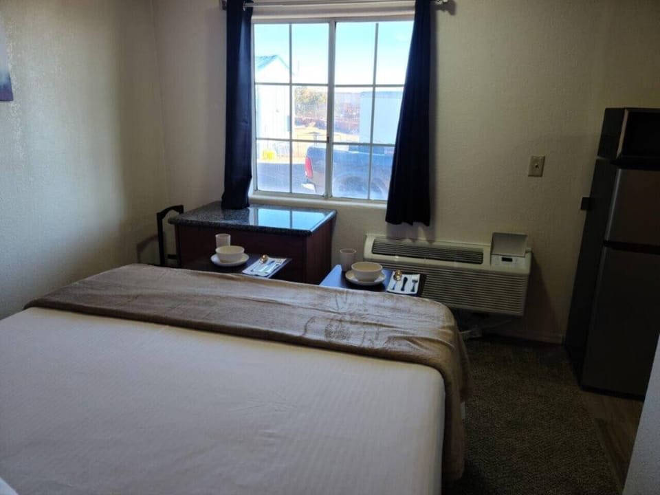 Queen Bed #2