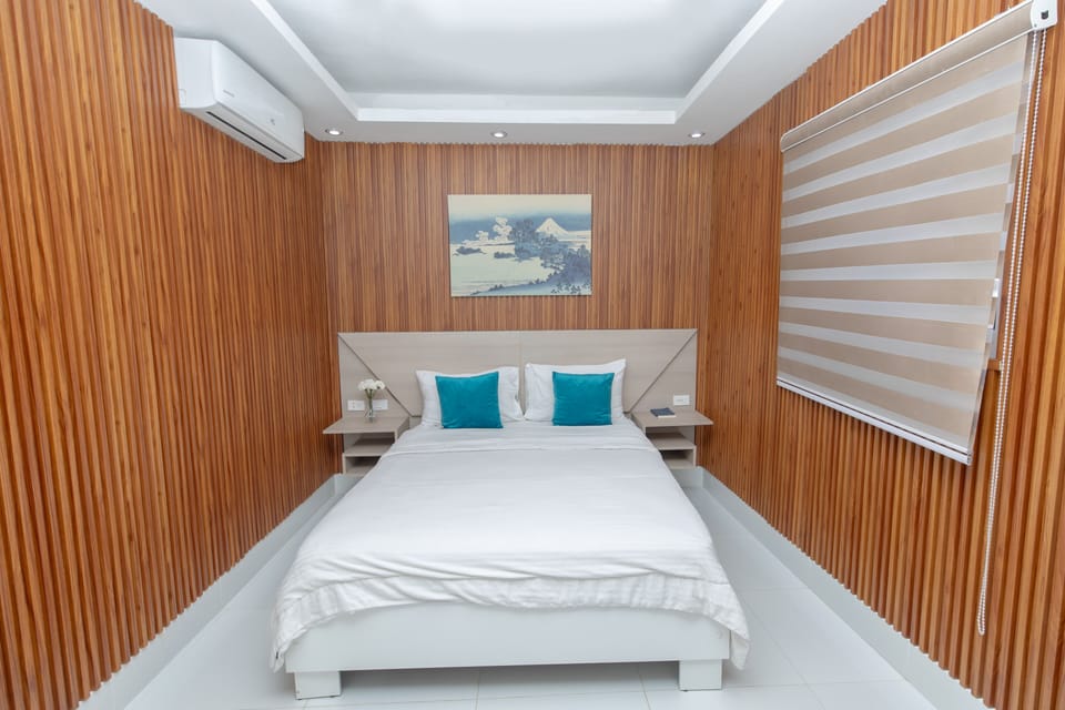 Room | Iron/ironing board, free WiFi, bed sheets