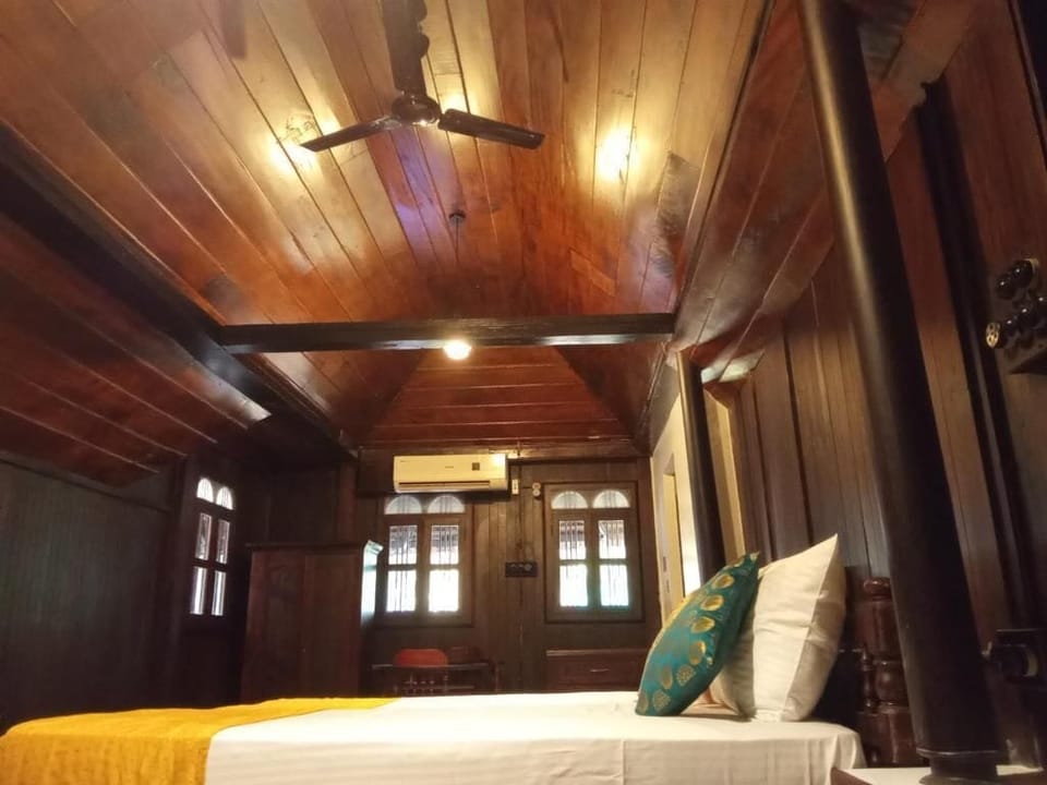 Apartment | 2 bedrooms, WiFi (free)