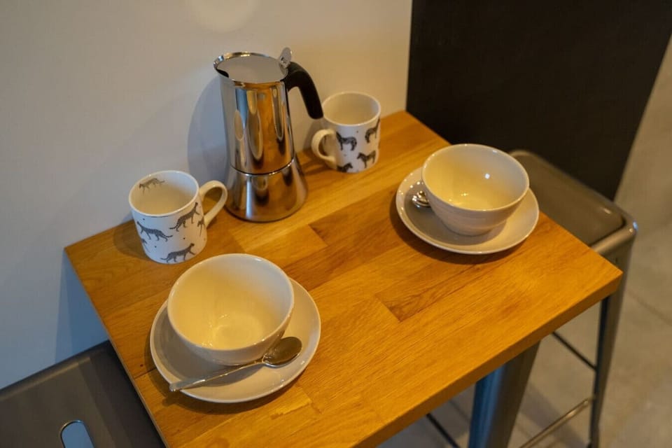 Spacious 50m2 apartment just for you | Book Now with RENTUJEMY.COM