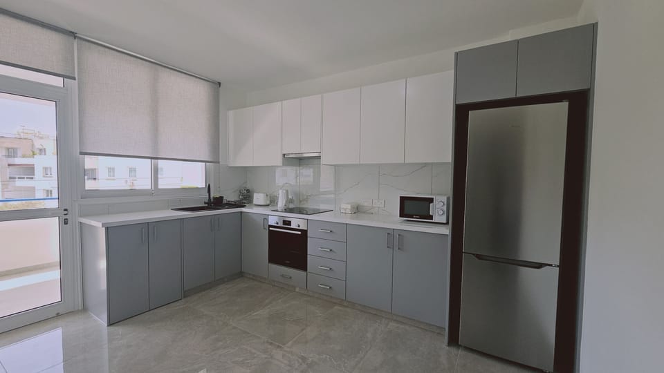 House | 2 bedrooms, soundproofing