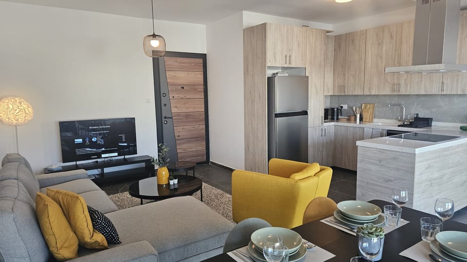 Apartment | 2 bedrooms