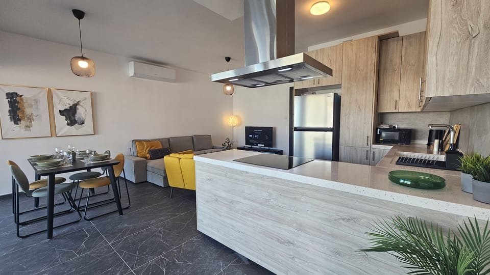 Apartment | 2 bedrooms