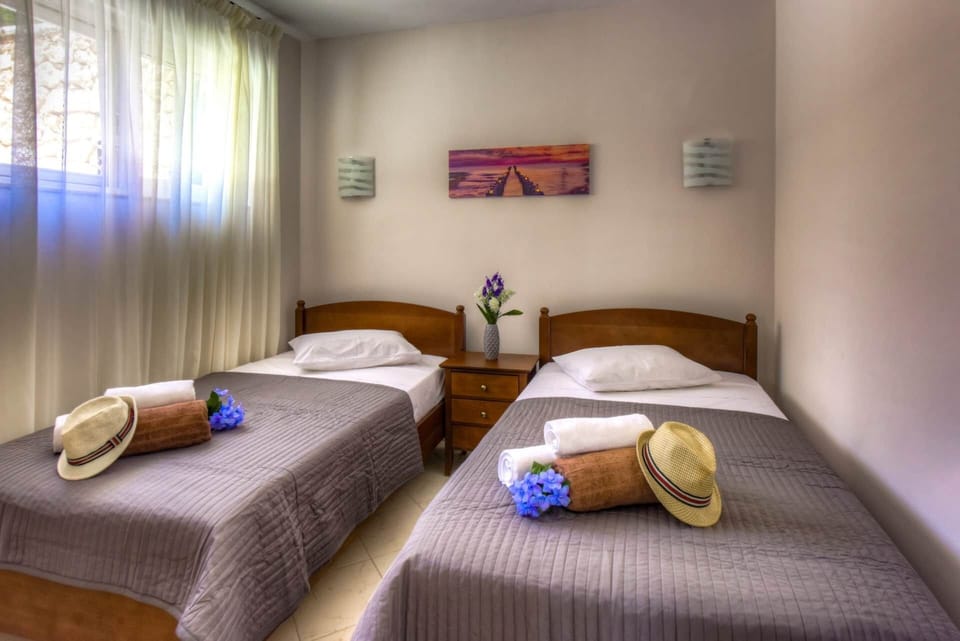 Bedrooms 2